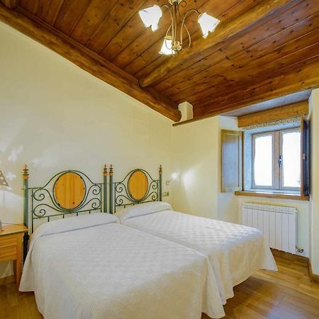 Casa Das Xacias Ribeira Sacra A Airoa  Eksteriør billede